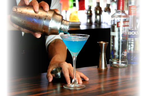 Vague ヴォーグ 新潟県田上のカクテルバー